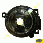ХАЛОГЕН ДЕСЕН HB4 HELLA VW TOURAN 03-06