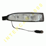 МИГАЧ ЛЯВ ЗА ОГЛЕДАЛО MERCEDES ML W164 05-08