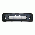 FRONT BUMPER 2WD TOYOTA HILUX 2WD-4WD 12-15