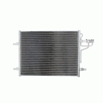 CONDENSER 586x47 2.0 TDCi 2.5i FORD KUGA 08-13 