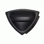 ДРЪЖКА ВЪНШНА ЗА ПРЕДНА ЛЯВА ВРАТА MERCEDES SMART MCC FOR TWO 98-07 