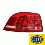 СТОП ЛЯВ ВЪНШЕН COMBI LED HELLA VW PASSAT 11-14