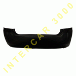 БРОНЯ ЗАДНА H/B* TOYOTA COR. SEDAN H/B L/B 02-04