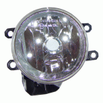 FOG LAMP FRONT LEFT H16 TOYOTA AURIS 13-15