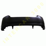 БРОНЯ ЗАДНА 5 ВРАТИ TOYOTA COR.SEDAN H/B L/B 04-06