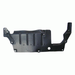 КОРА ПОД ДВИГАТЕЛ ЗАДНА MITSUBISHI LANCER SEDAN 08- 