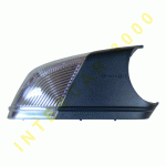 МИГАЧ ЗА ОГЛЕДАЛО ДЯСНО SKODA OCTAVIA 04-08 