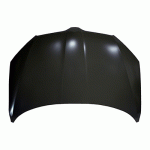 FRONT HOOD SKODA YETI 14-