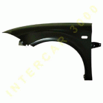 FRONT FENDER LEFT EUROPE SEAT LEON 05- 09