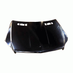 FRONT HOOD MERCEDES GL 07-13
