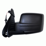 ОГЛЕДАЛО ЛЯВО ЕЛЕКТРИЧЕСКО JEEP CHEROKEE 08- 