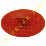 SIDE INDICATOR OVAL 93-98 FORD FIESTA 90-95 