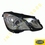 ФАР ДЕСЕН HELLA MERCEDES E-CLASS W212 09-13