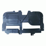 COVER UNDER ENGINE 05- CITROEN C3 02-10