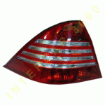 СТОП ЛЯВ 02- MERCEDES S-CLASS W220 98-05 