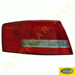 TAIL LAMP LEFT LED MAGNETI MARELLI AUDI A6 04-08 