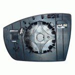 СТЪКЛО ЗА ОГЛЕДАЛО ДЯСНО С НАГРЕВАТЕЛ FORD KUGA 17-