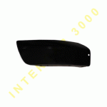 SIDE BUMPER FRONT LEFT PRIMED NISSAN P/U D22 98-01 2WD-4WD