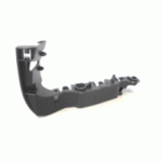 REINFORCEMENT PLASTIC FOR FRONT BUMPER RIGHT AUDI A3 COUPE/SPORTBACK 16-