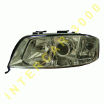 ФАР ЛЯВ XENON -99 AUDI A6 98-04 