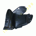 ПОДКАЛНИК ПЛАСТИЧЕН ПРЕДЕН ДЕСЕН (ПРЕДНА ЧАСТ) 97- SUBARU IMPREZA 93-01 