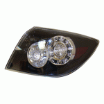 СТОП ДЕСЕН ВЪНШЕН LED (5 ВРАТИ) MAZDA 3 04-09