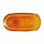 SIDE INDICATOR LEFT=RIGHT MITSUBISHI P/U L200 97-06 