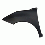 FRONT FENDER LEFT PEUGEOT 3008 13-16