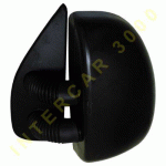 DOOR MIRROR LEFT LONG WITH HEATER 99-06 CITROEN JUMPER 94-06 