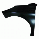 FRONT FENDER LEFT PEUGEOT 207 06-12