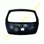 TAIL GATE 5TH LUGGAGE HYUNDAI i10 08-11 