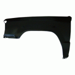 КАЛНИК ПРЕДЕН ЛЯВ 2WD/4WD MITSUBISHI P/U L200 93-96