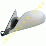 DOOR MIRROR LEFT ELECTRICAL M3 BMW 3 series E36 COUPE/CABRIOLET 91-