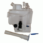 CISTERN WASHER WITH MOTOR AUDI A1 15-