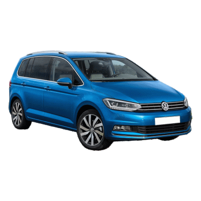 VW TOURAN 15-