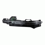 INDICATOR FOR DOOR MIRROR LEFT AUDI Q7 15-