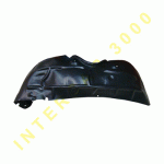PLASTIC INNER FENDER FRONT LEFT PETROL AUDI Q7 06-10 