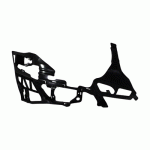 REINFORCEMENT FOR FRONT BUMPER RIGHT PLASTIC 06- MERCEDES E-CLASS W211 02-09 