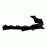 REINFORCEMENT FOR FRONT BUMPER RIGHT UPPER (PLASTIC) HONDA CR-V 13-15
