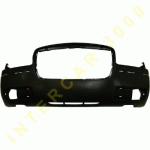 FRONT BUMPER PRIMED EUROPE MODEL CHRYSLER 300 05- 