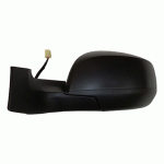 ОГЛЕДАЛО ЛЯВО ЕЛЕКТРИЧЕСКО С НАГРЕВАТЕЛ SUZUKI SPLASH 07-13
