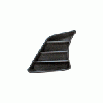 GRILL IN FRONT BUMPER LEFT TOYOTA HILUX 2WD-4WD 12-15