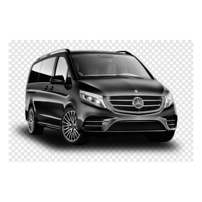 MERCEDES V (W447) 15-