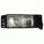 HEAD LAMP RIGHT 96- IVECO EUROCARGO 91- 