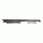 ПРАГ ДЕСЕН 5 ВРАТИ VW POLO 09-14