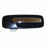 DOOR HANDLE REAR LEFT OUTER NISSAN X-TRAIL 02-07 