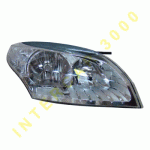 ФАР ДЕСЕН С МОТОР H7/H7 -12 RENAULT MEGANE COUPE 08-14