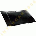 FRONT HOOD VW GOLF 84-88 
