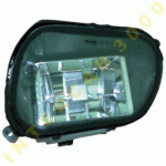 FOG LAMP FRONT LEFT ALFA ROMEO 145-146 