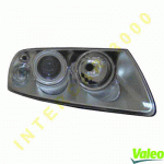ФАР ДЕСЕН -07 VALEO VW TOUAREG 03-10